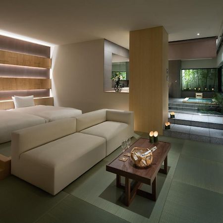 The Junei Hotel קיוטו מראה חיצוני תמונה