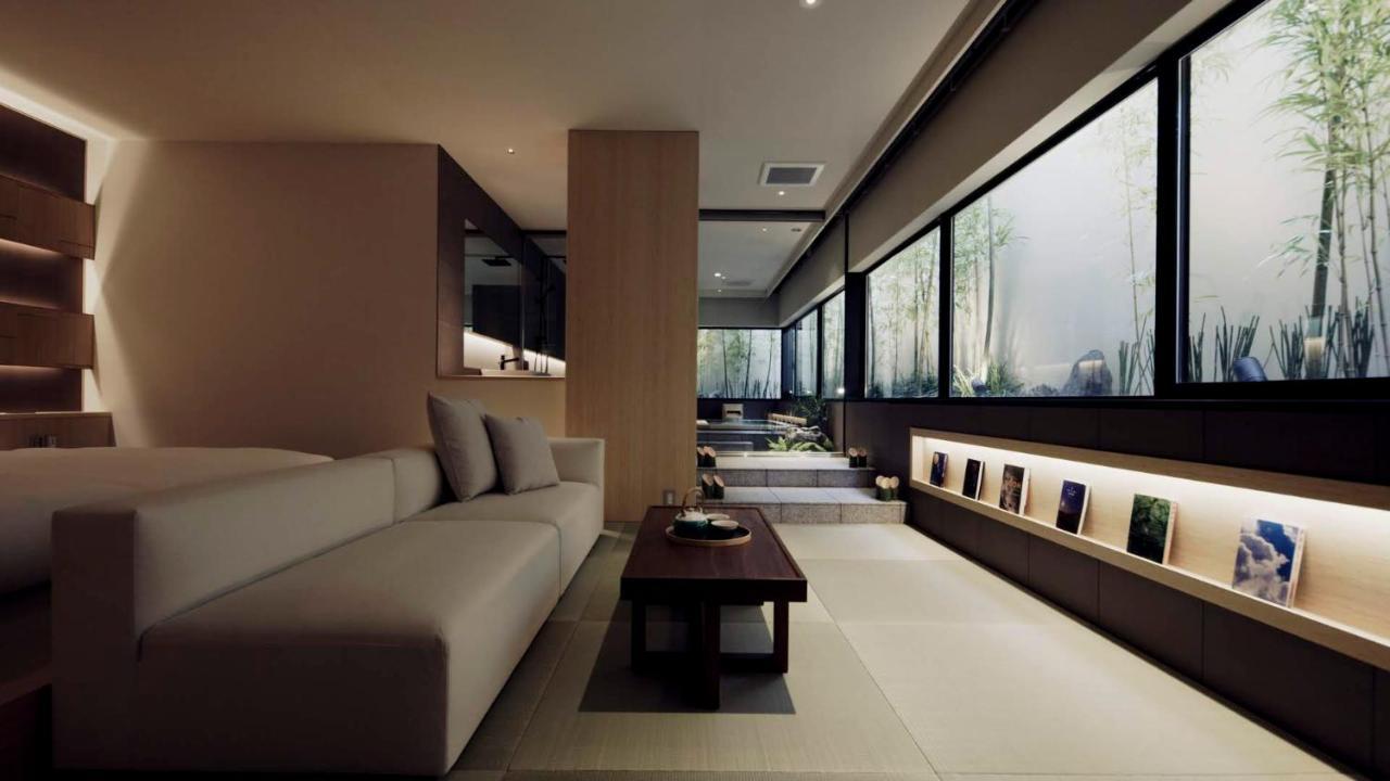 The Junei Hotel קיוטו מראה חיצוני תמונה