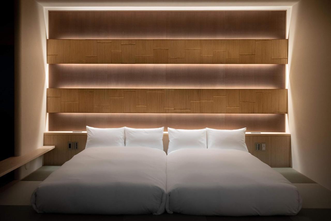 The Junei Hotel קיוטו מראה חיצוני תמונה