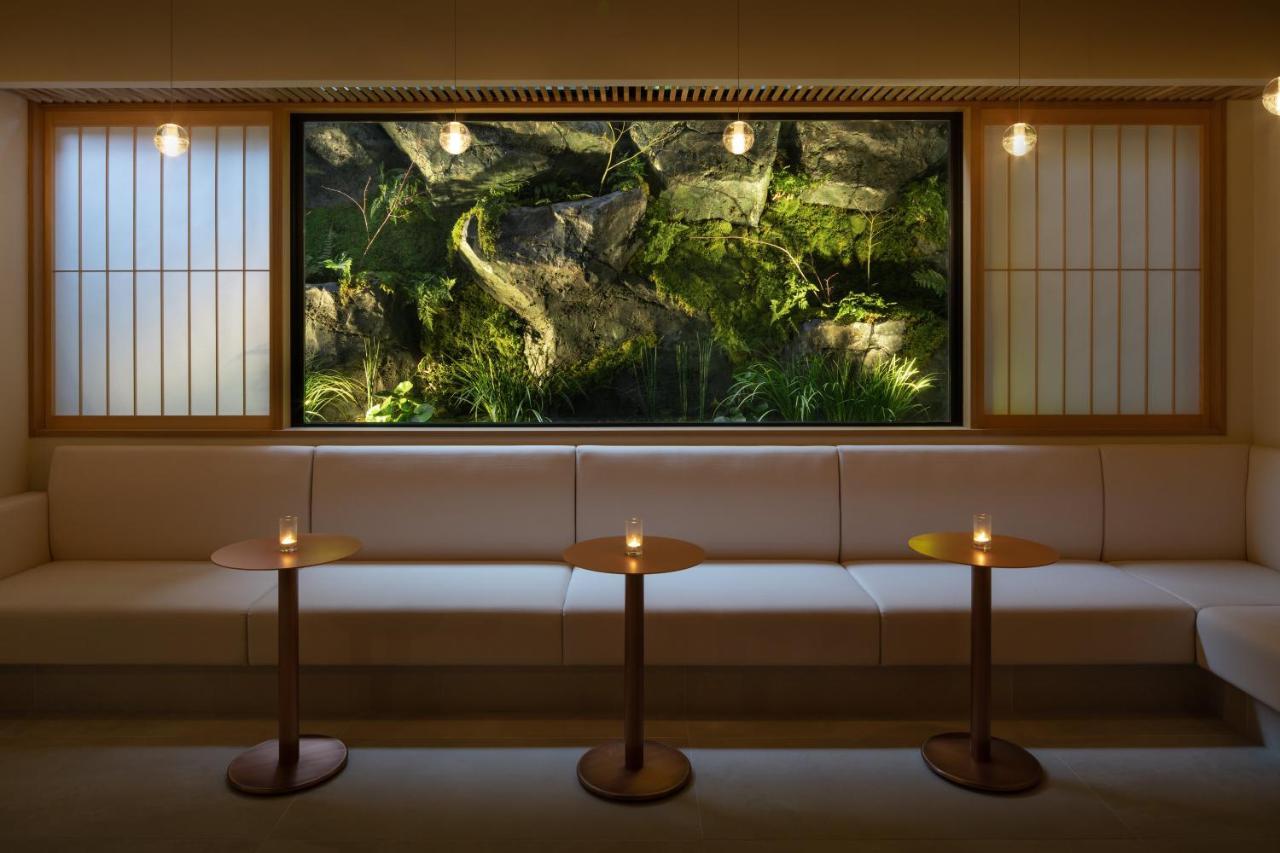 The Junei Hotel קיוטו מראה חיצוני תמונה