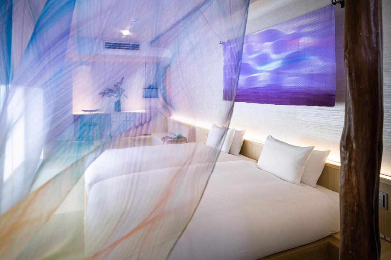 The Junei Hotel קיוטו מראה חיצוני תמונה